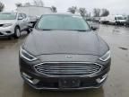 2018 Ford Fusion TITANIUM/PLATINUM