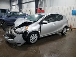 2014 Toyota Prius C en venta en Ham Lake, MN