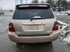 2004 Toyota Highlander