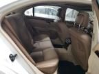 2008 Mercedes-Benz S 550 4matic