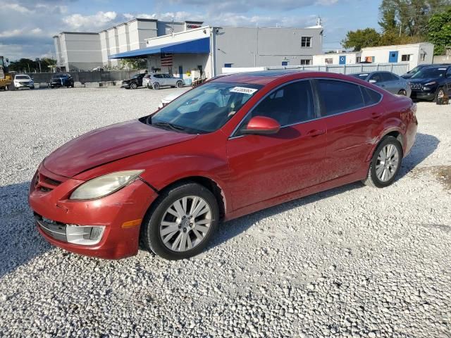 2010 Mazda 6 I