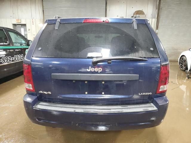 2005 Jeep Grand Cherokee Laredo