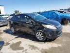 2013 Ford Fiesta SE