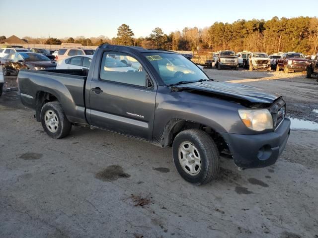 2009 Toyota Tacoma