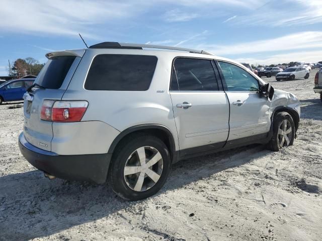 2011 GMC Acadia SLT-1