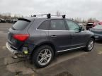 2017 Audi Q5 Premium Plus