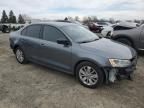 2012 Volkswagen Jetta Base