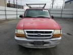 2000 Ford Ranger Super Cab