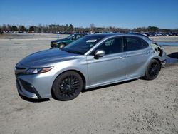 Run And Drives Cars for sale at auction: 2021 Toyota Camry XSE