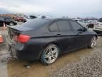 2014 BMW 335 XI