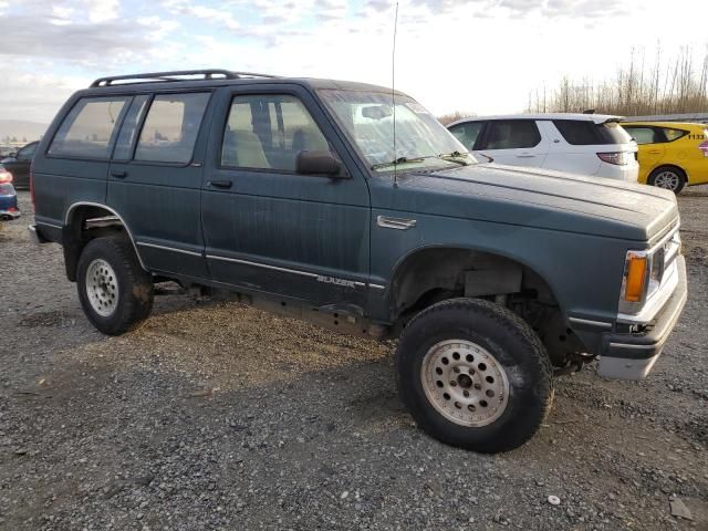 1994 Chevrolet Blazer S10