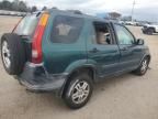 2004 Honda CR-V EX