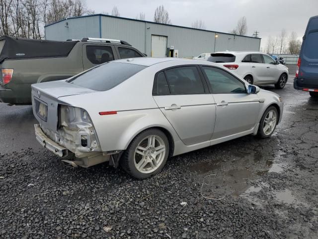 2008 Acura TL