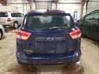 2017 Ford C-MAX SE