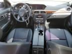 2013 Mercedes-Benz C 300 4matic