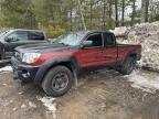 2009 Toyota Tacoma Access Cab