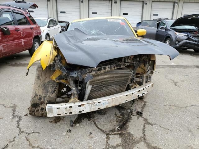 2012 Dodge Charger Super BEE