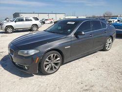 2015 BMW 535 D en venta en Haslet, TX