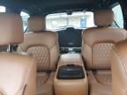 2022 Infiniti QX80 Sensory