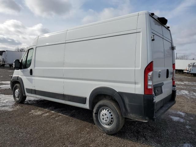 2025 Dodge RAM Promaster 2500 2500 High