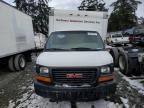 2011 GMC Savana Cutaway G3500