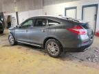 2013 Honda Crosstour EXL