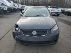 2006 Nissan Altima S