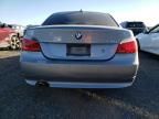 2007 BMW 550 I