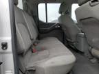 2008 Nissan Frontier Crew Cab LE