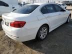 2016 BMW 528 I