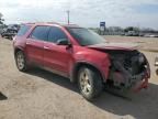 2012 GMC Acadia SLE