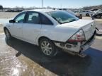 2008 Ford Taurus SEL