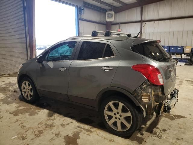 2014 Buick Encore