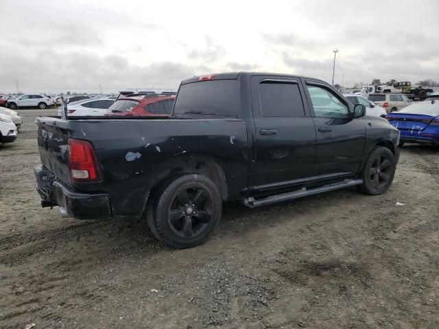 2014 Dodge RAM 1500 ST