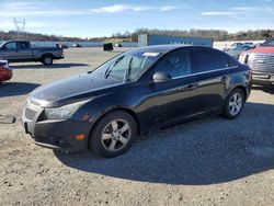 2013 Chevrolet Cruze LT en venta en Anderson, CA