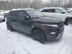 2013 Land Rover Range Rover Evoque Dynamic Premium