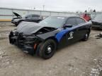 2023 Dodge Charger Police