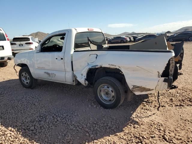 2008 Toyota Tacoma Pickup Truck