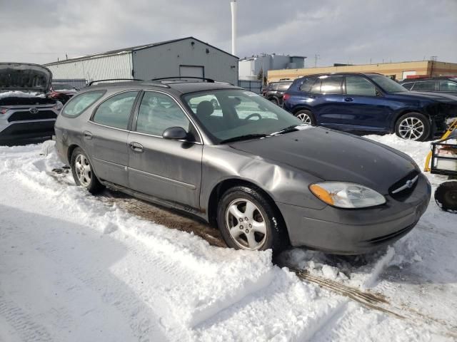 2003 Ford Taurus SE