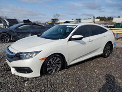 2017 Honda Civic EX en venta en Hueytown, AL