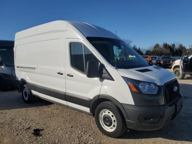 2021 Ford Transit T-250