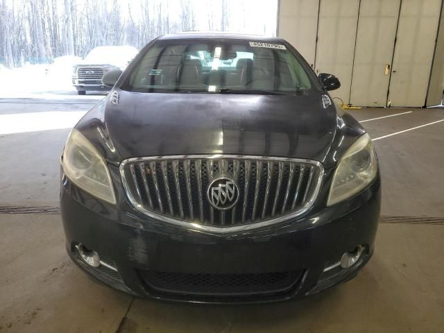 2013 Buick Verano