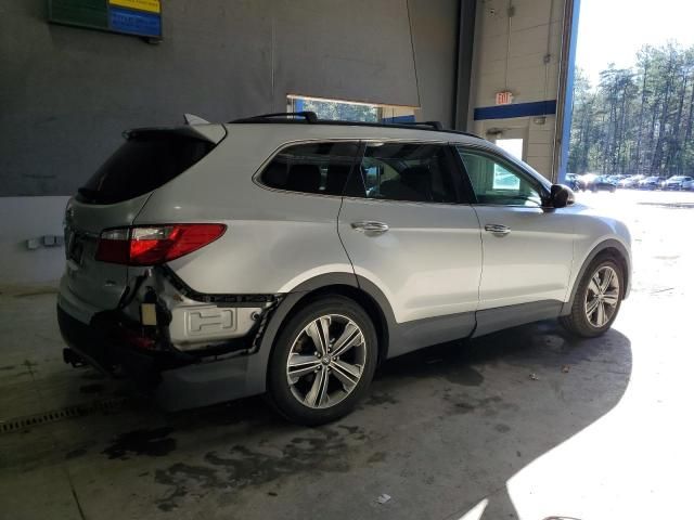 2014 Hyundai Santa FE GLS