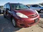 2008 Toyota Sienna CE