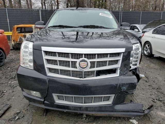 2014 Cadillac Escalade ESV Platinum