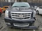 2014 Cadillac Escalade ESV Platinum