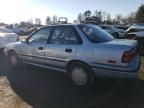 1991 Toyota Corolla DLX