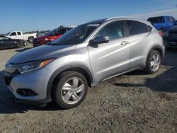 2019 Honda HR-V EXL en venta en Antelope, CA