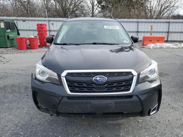 2017 Subaru Forester 2.0XT Touring