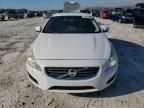 2012 Volvo S60 T5